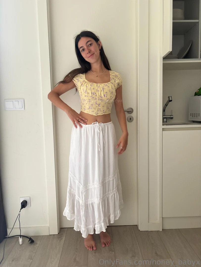 What do you think of the outfit part 1 