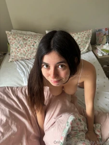 I wanna cuddle part 24