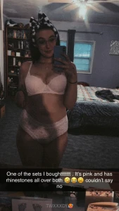 Happy new year babies part 4