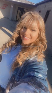 Biggest bday nut ever