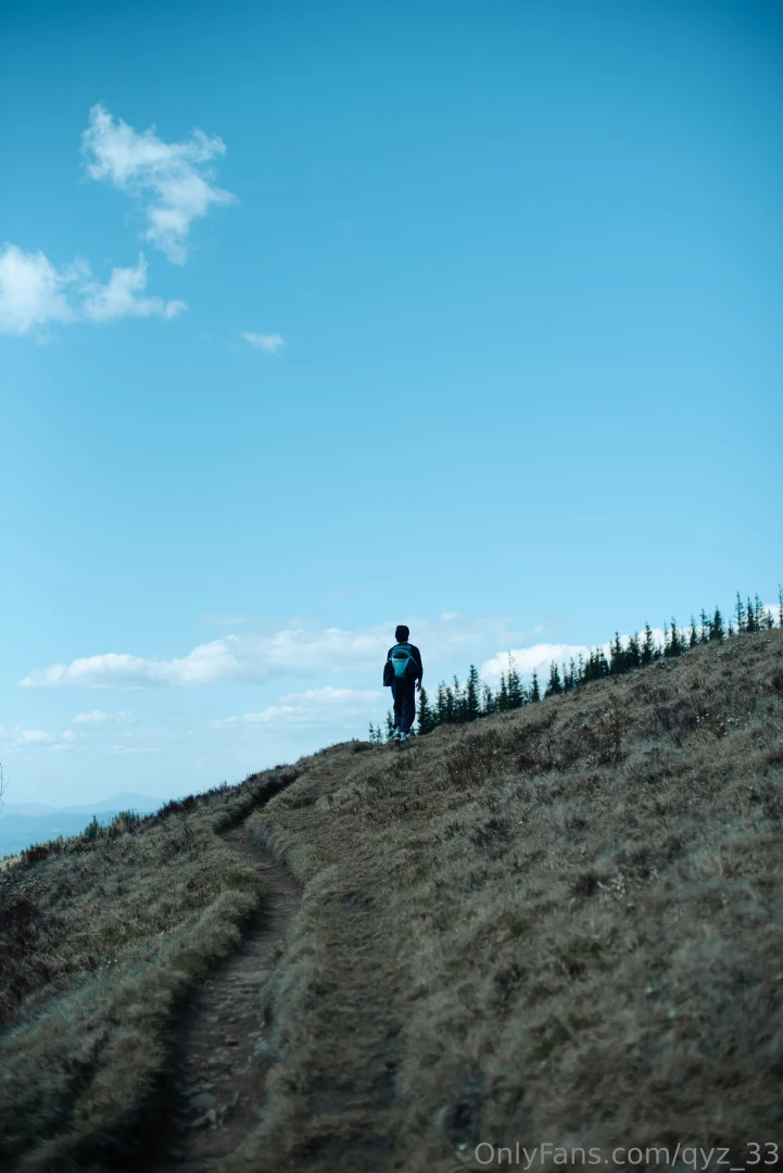 I spent the weekend in the mountains and it was just what i needed part 1 