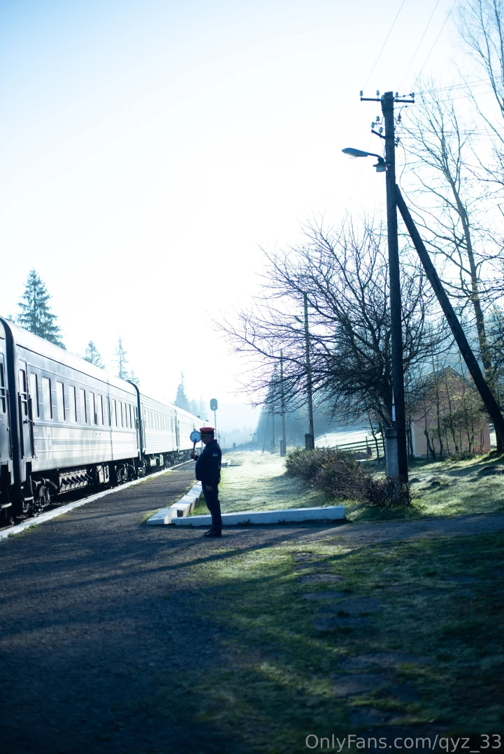 I spent the weekend in the mountains and it was just what i needed part 9 