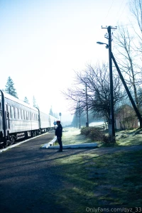 I spent the weekend in the mountains and it was just what i needed part 9