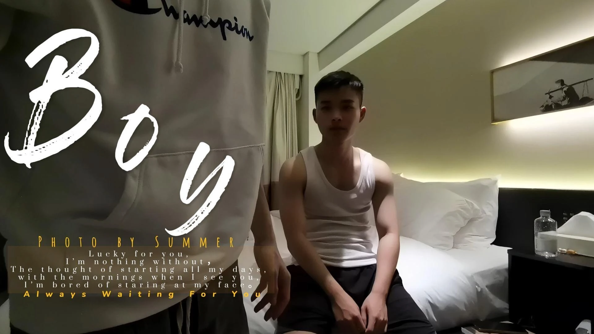 No 23 boy full 21min unlock the full video after paying 