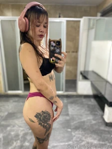 D a de gym part 6