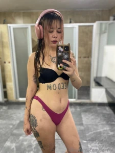 D a de gym part 2