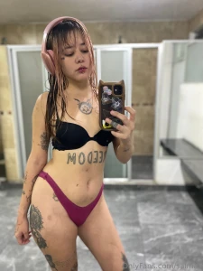D a de gym part 4