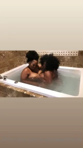 Good day from us we had so much fun such a naughty girl