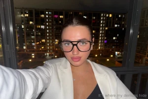 May i be your personal cum assistant part 1