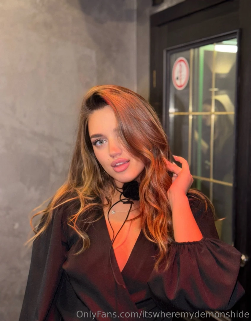 Itswheremydemonshide part 6 