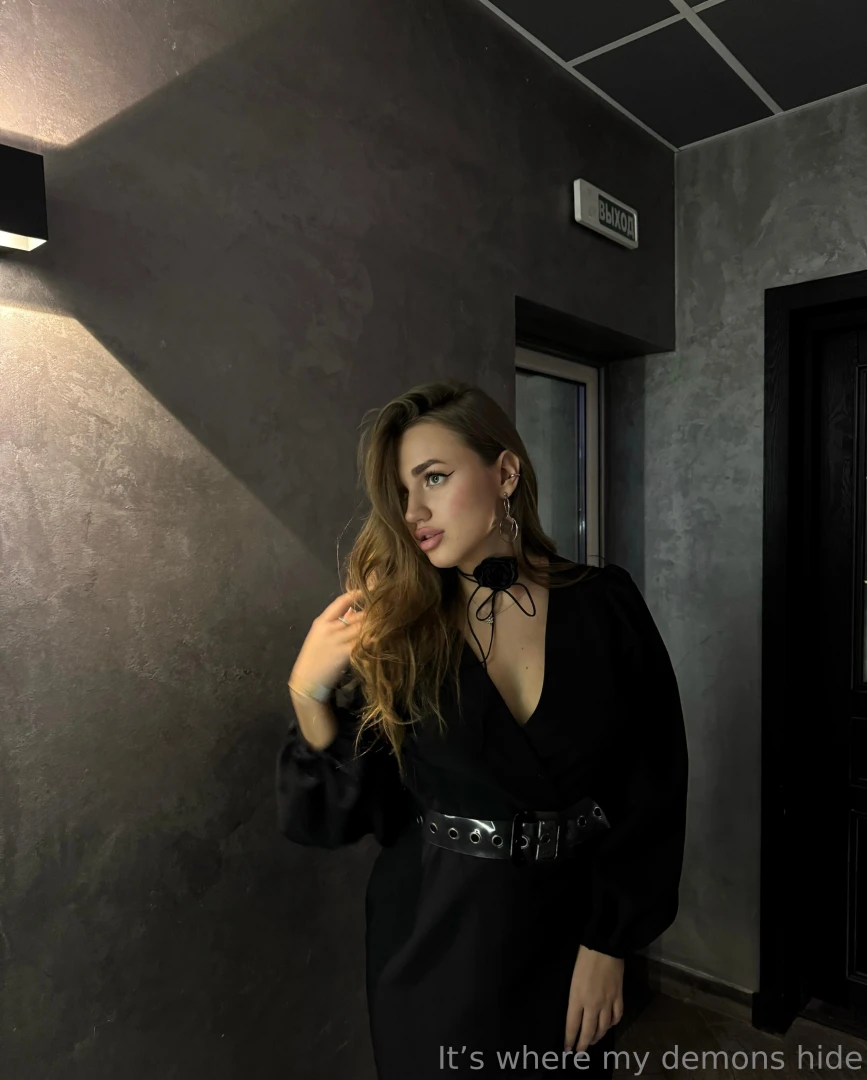 Itswheremydemonshide part 4 