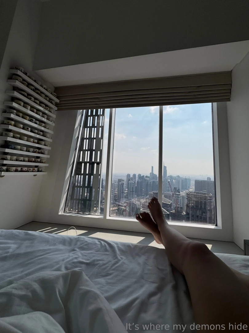 Chilling time part 6 