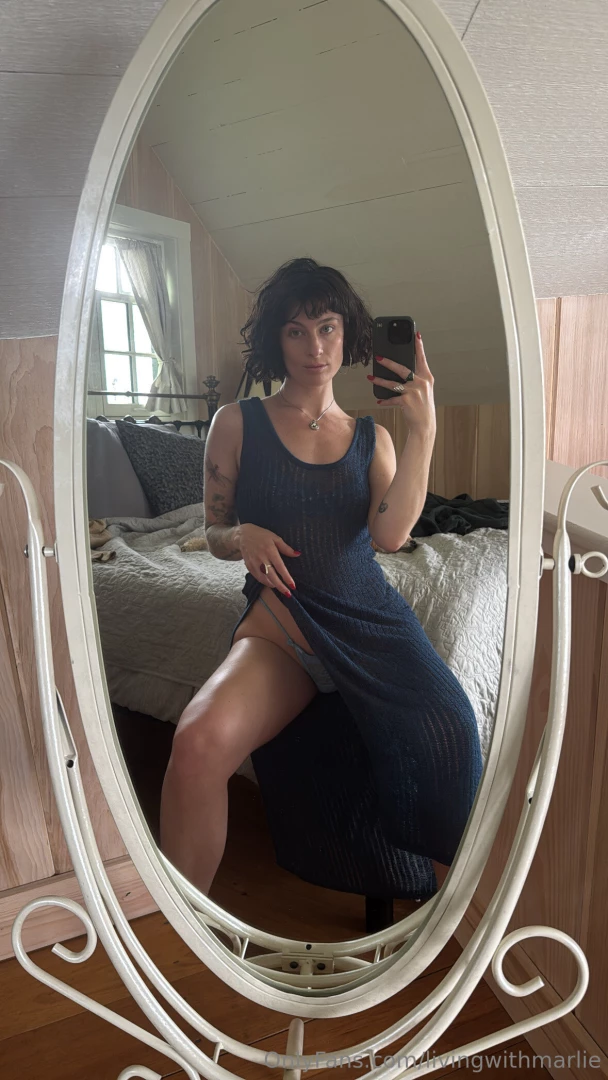 Livingwithmarlie part 1 