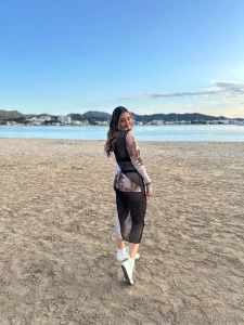 Missing the beach part 20