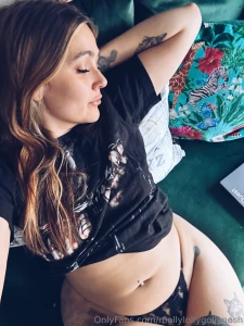 That delicious friday feeling