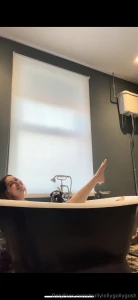 Happy throwback thursday how gorgeous is this bathtub it might be hot