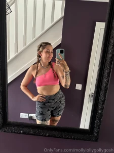 Let s go get sweaty part 3