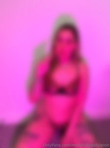 I want another lollipop part 3