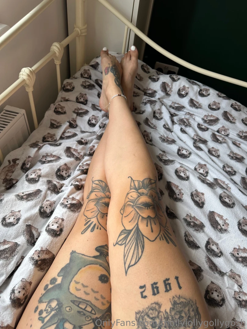 Taking applications for a footstool 