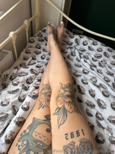 Taking applications for a footstool
