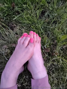 Some outside time part 1