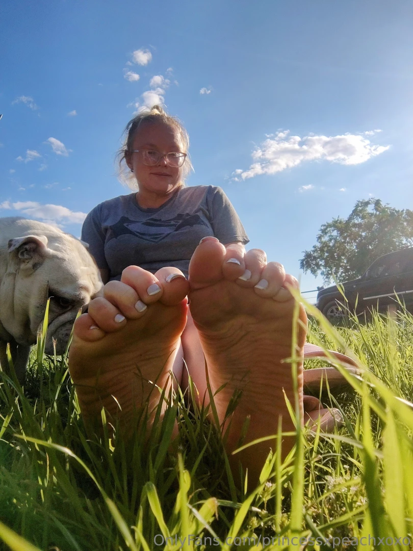 Spring is here part 20 