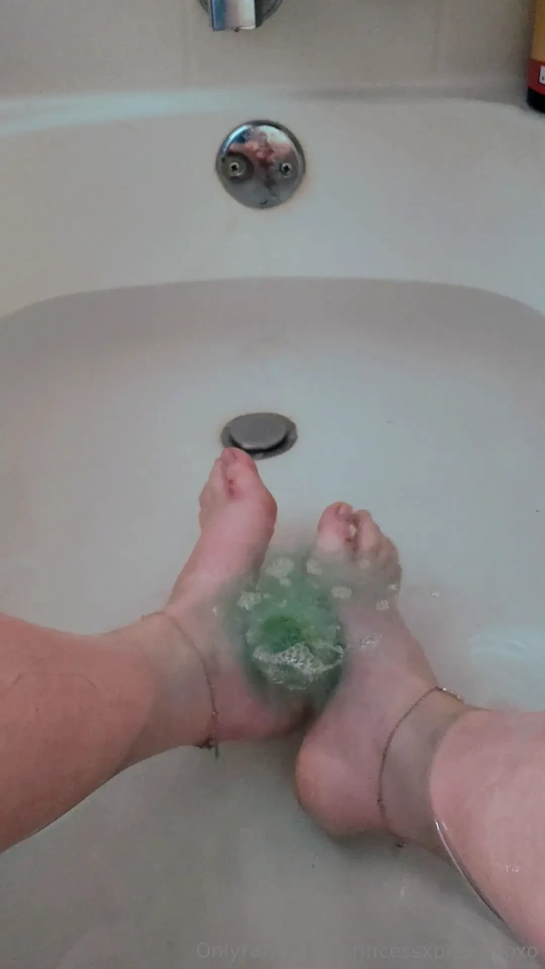 Bath time fun part 86 