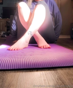 Yoga time part 99