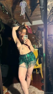 Wowow thanks so much to my secret admirer for the xmas solstice gifts part 3