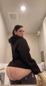 When you re so good over text it makes me want to fuck at the gym