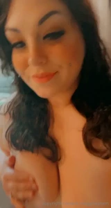 Walking through my house naked we should be fucking on the kitchen