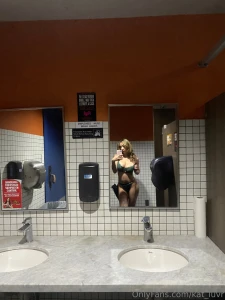 I m just a tad bit sick part 1