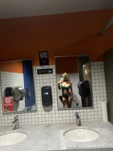 I m just a tad bit sick part 4