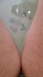 Cleansing bath 3
