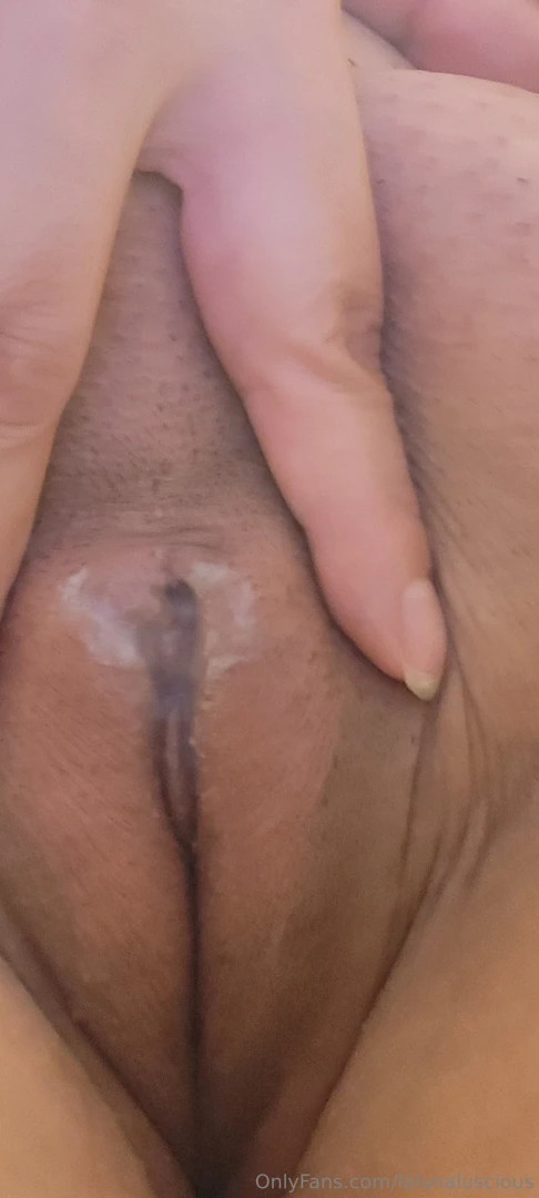 Creampie any one 