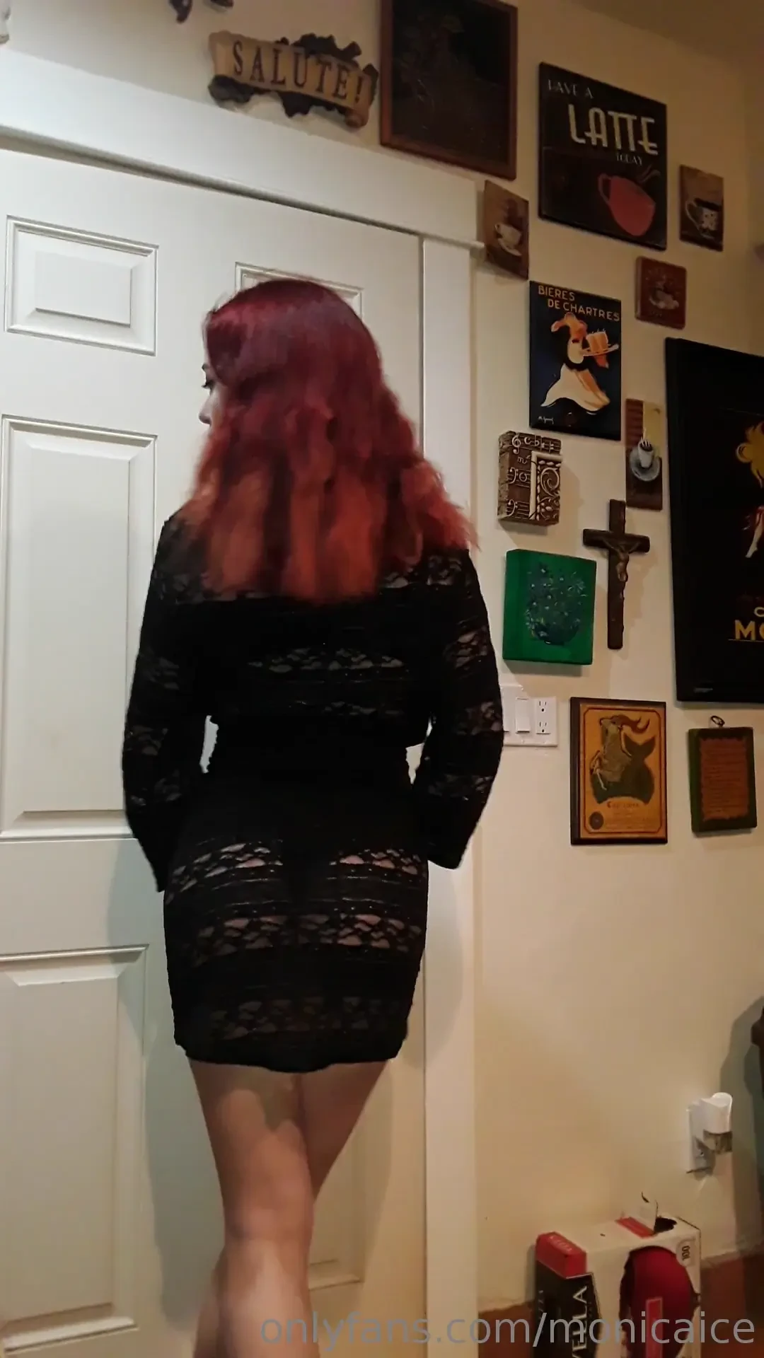 Trust me im the kind of gal you want to party with 