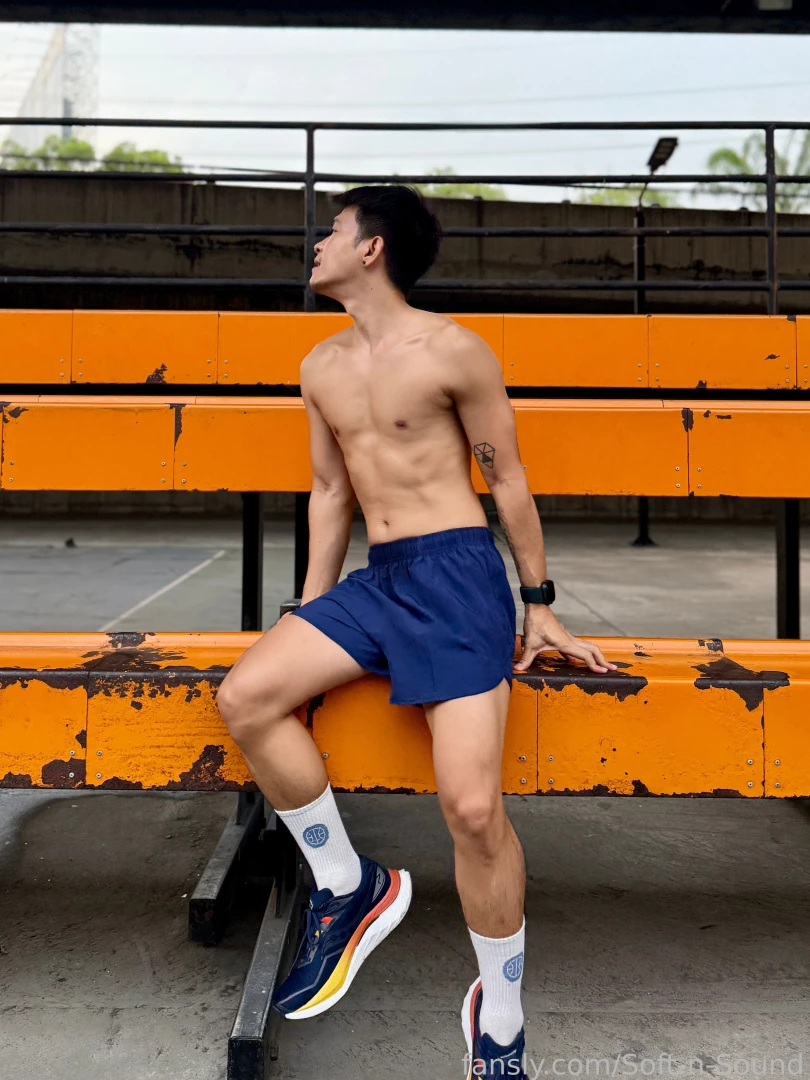 The only problem when you go outdoor fun is that someone will come 