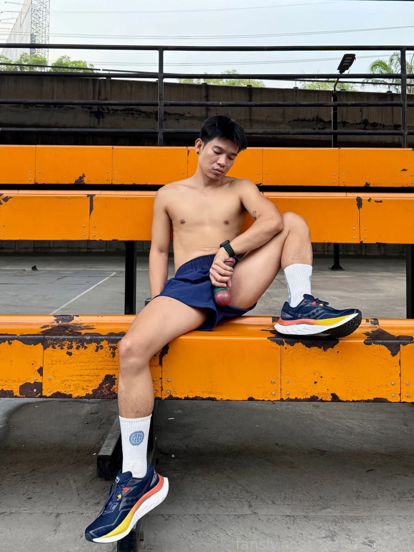 The only problem when you go outdoor fun is that someone will come part 13 