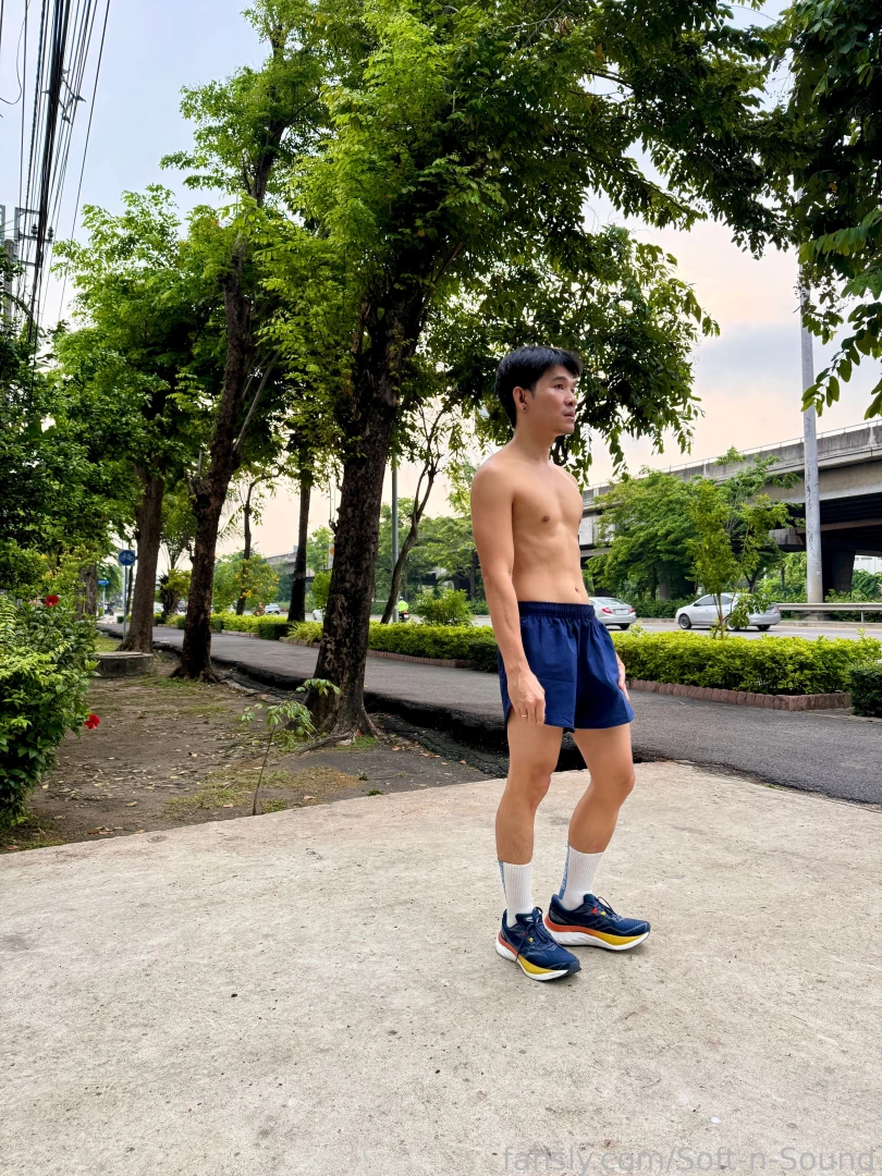 The only problem when you go outdoor fun is that someone will come part 1 