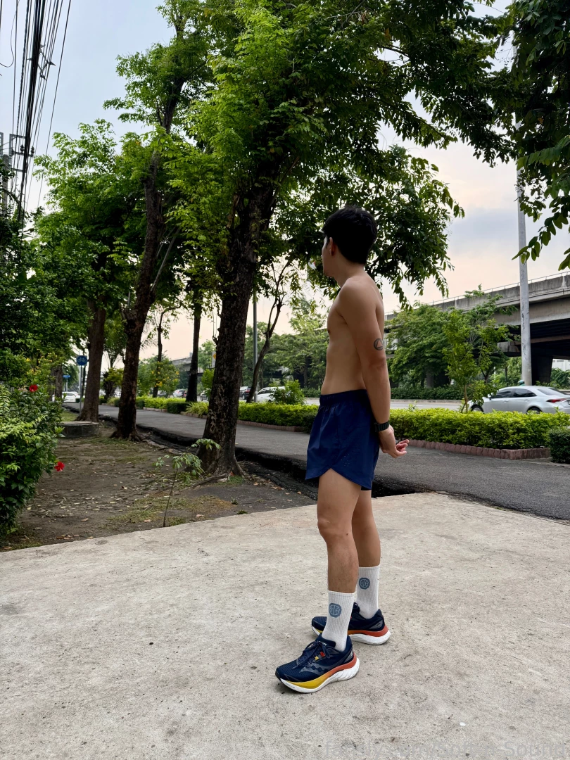 The only problem when you go outdoor fun is that someone will come part 2 