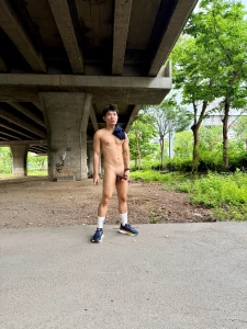 The only problem when you go outdoor fun is that someone will come part 5