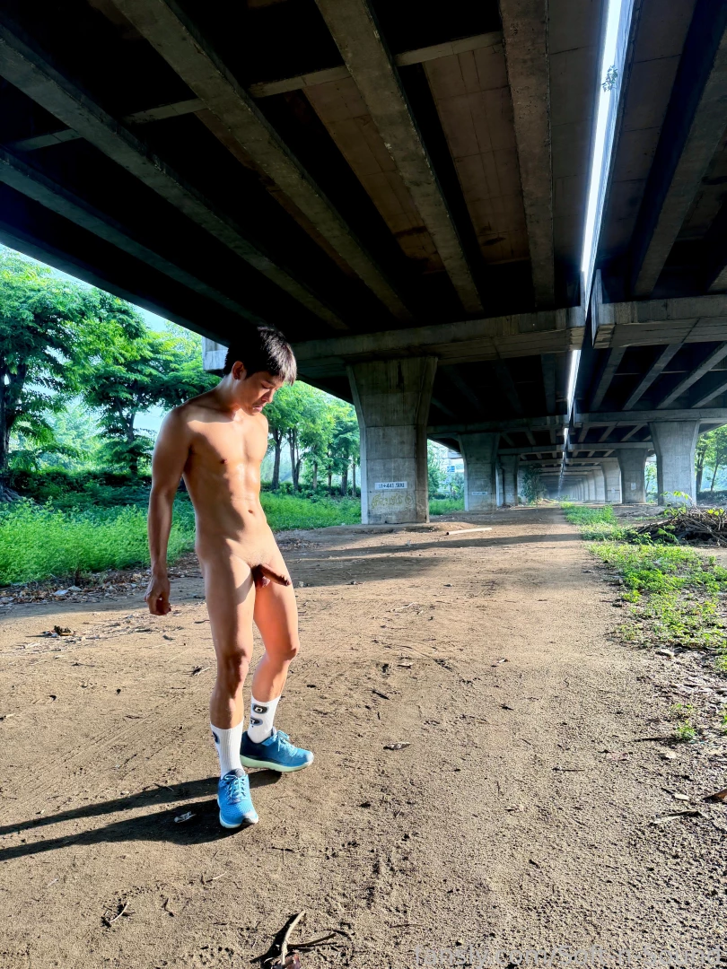 Breathing in the refreshing breeze outside i ve been quite occupied part 4 