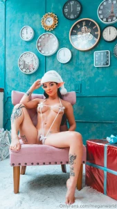 Feliz navidad mi amor esta noche soy tu regalito estoy aqu para part 5
