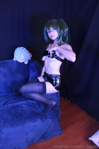 Que rosho posho onii chan ultimos dias para desbloquear contenido de