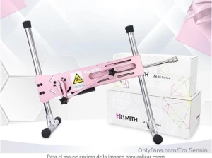 Bueno amigos ya saben la meta es la fuck machine owo a ver si mi