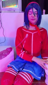 Ultimas horas para disfrutar del video deli deli que les subi de mita