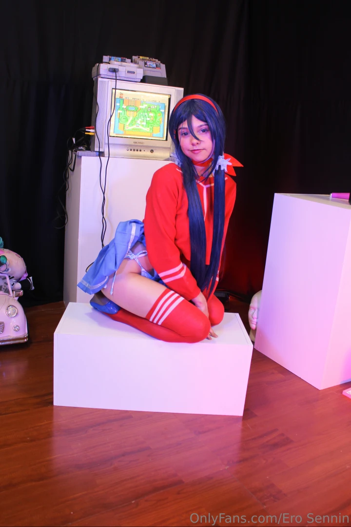 Hey onii chan acaban de desbloquear nuevo video en mi of vip no te lo 