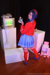 Hey onii chan acaban de desbloquear nuevo video en mi of vip no te lo part 2