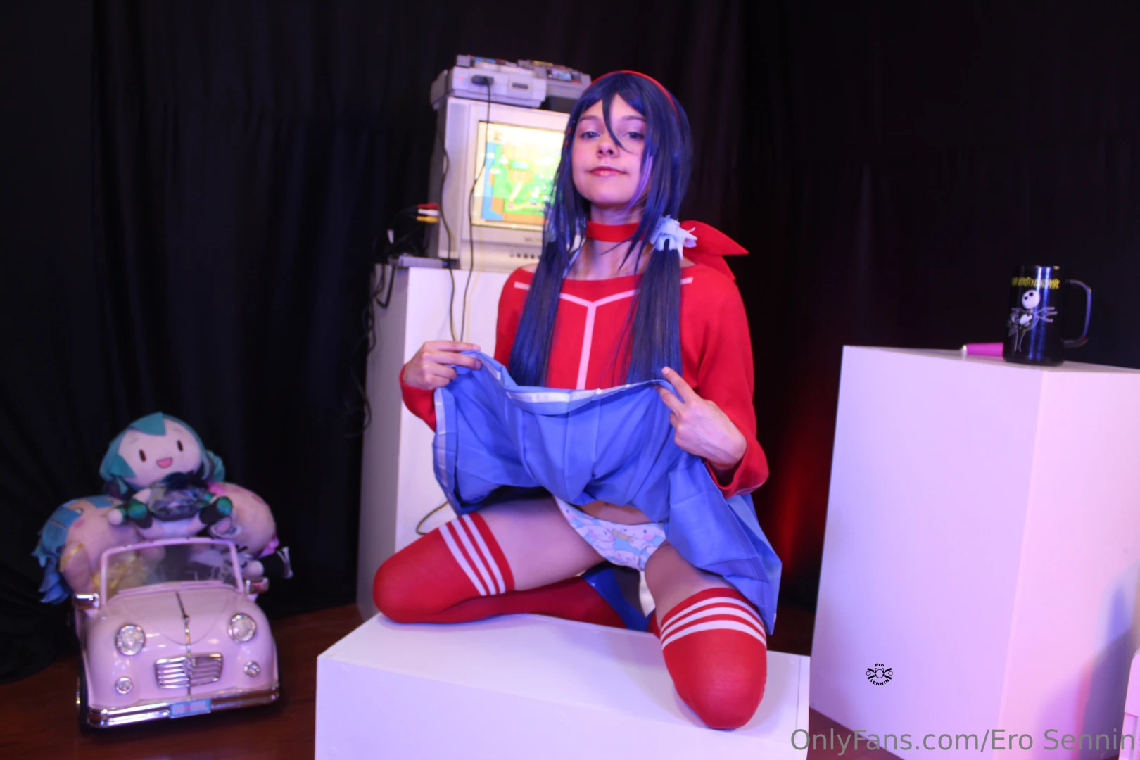 Hey onii chan 3 no te pierdas del contenico cachondo en mi of vip 3 