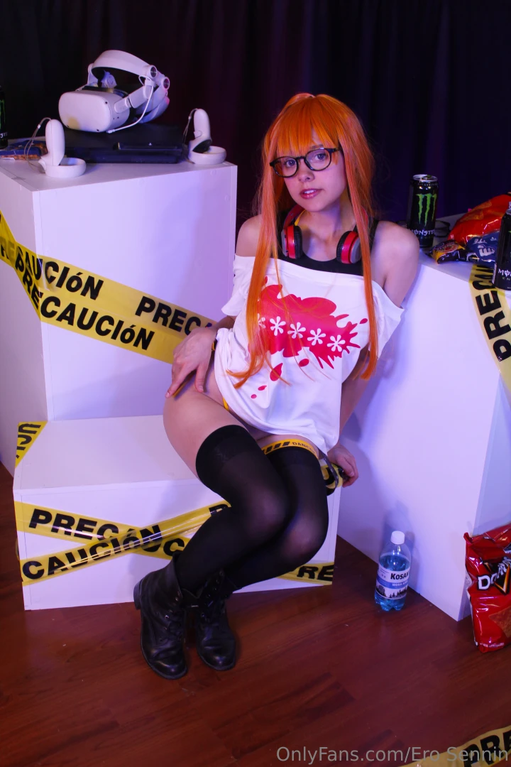 Hey onii chan 3 futaba en mi of vip no te pierdas de como desaparece part 1 